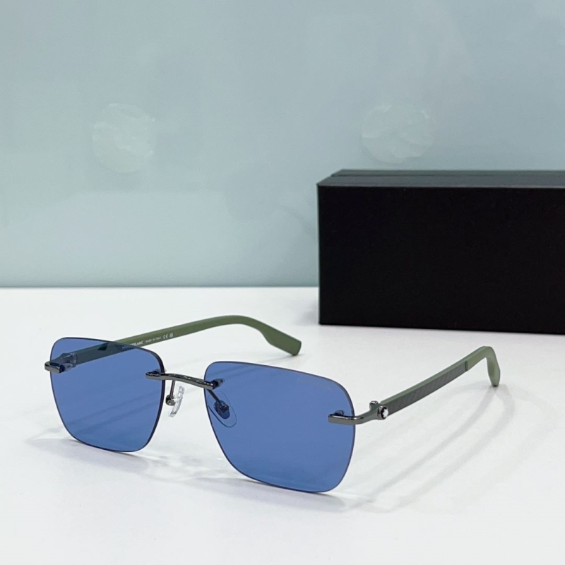 Montblanc Sunglasses